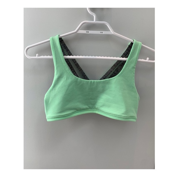 Ivivva Reversible Sports Bra - Picture 4 of 5
